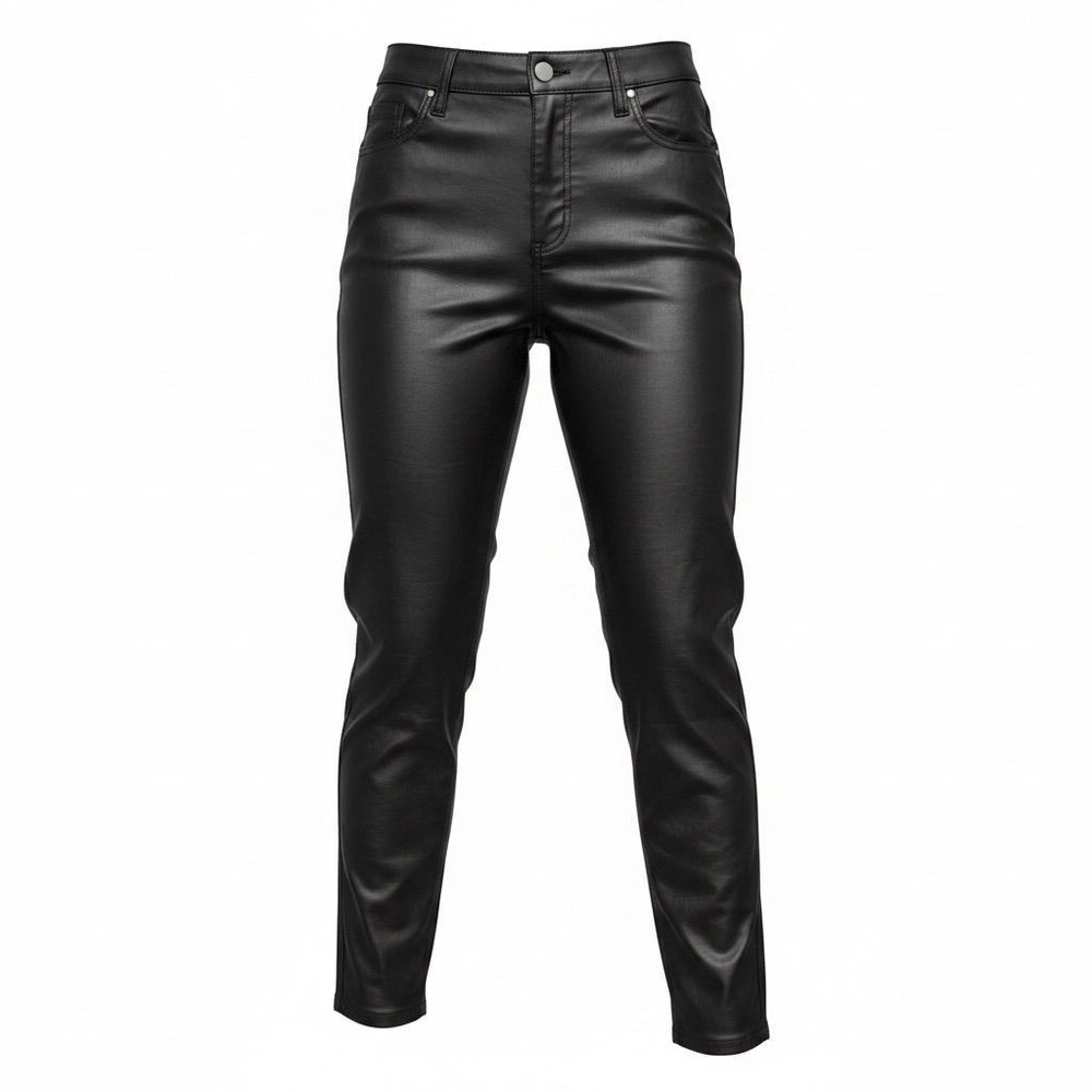 50 TORRID Bombshell straight black wash jeans 22R